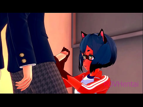 ❤️ Sabon wurin kiwon shanu tare da Michiru Kagemori ❤️❌ Labaran batsa  ❤