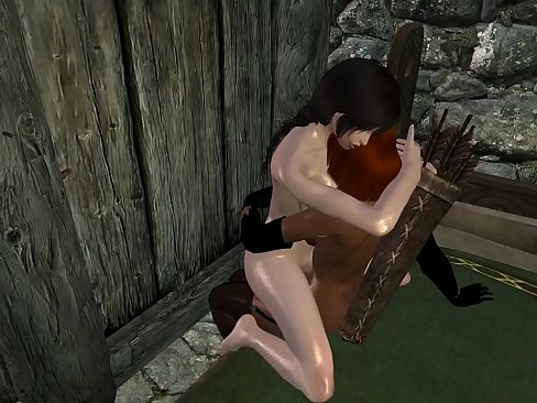❤️ a kan hutu, da kuma amfani da jikin tsbbe da unpe iyakar 'yan wasan kwaikwayo, succubus da nord ❤️❌ Labaran batsa  ❤